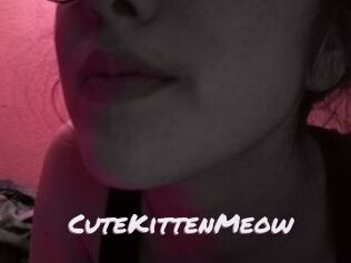 CuteKittenMeow Deutsche Sexcams