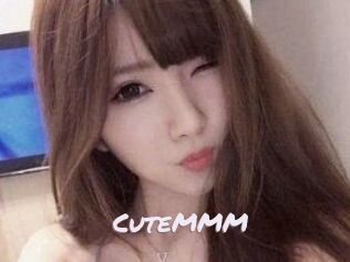 CuteMMM