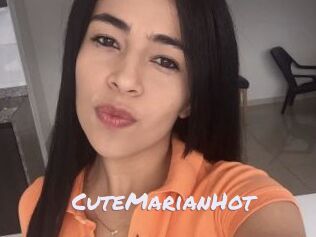 CuteMarianHot