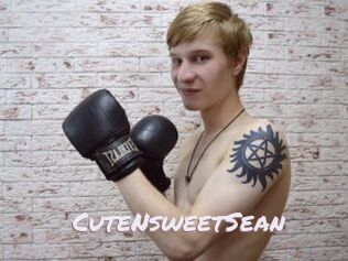 CuteNsweetSean