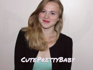 CutePrettyBaby