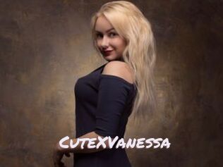 CuteXVanessa