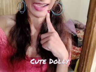 Cute_Dolly Deutsche Sexcams