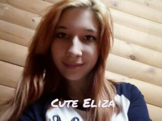 Cute_Eliza
