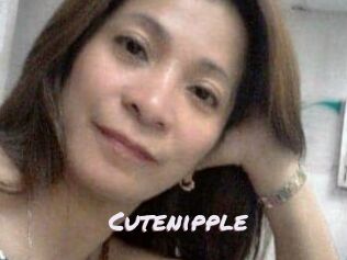 Cutenipple