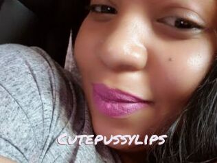 Cutepussylips