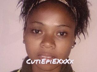 CutiEpiEXxXx