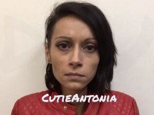 CutieAntonia