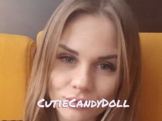 CutieCandyDoll
