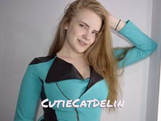 CutieCatDelin Deutsche Sexcams
