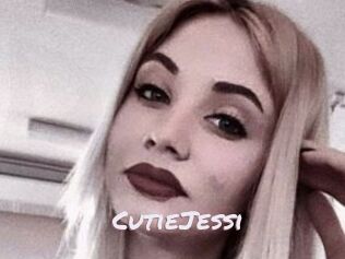 CutieJessi Deutsche Sexcams