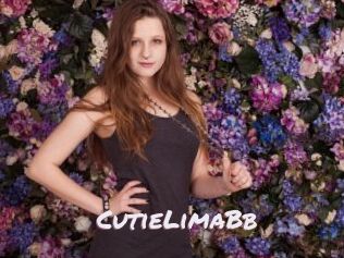 CutieLimaBb Deutsche Sexcams