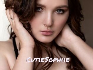 CutieSophiie