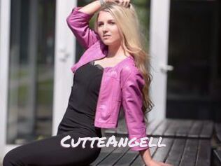 CutteAngell