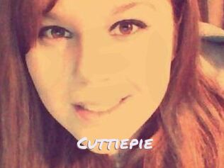 Cuttiepie