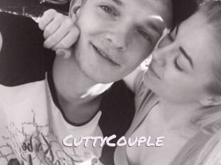 CuttyCouple