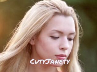 CutyJanety