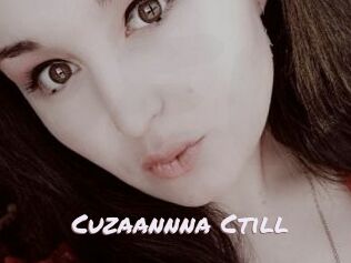 Cuzaannna_Ctill