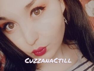 CuzzanaCtill