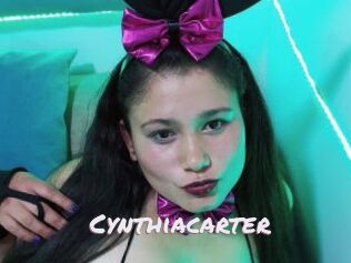 Cynthiacarter
