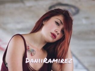 DaniiRamirez Deutsche Sexcams