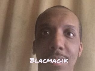 Blacmagik