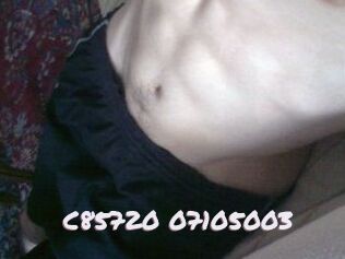 C85720-07105003