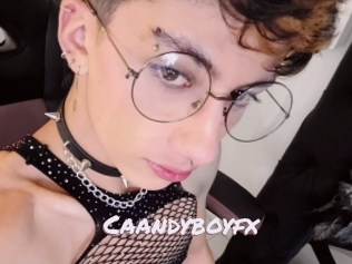 caandyboyfx Deutsche Sexcams