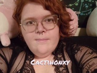 cactihonxy Deutsche Sexcams