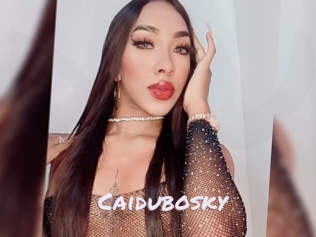 Caidubosky