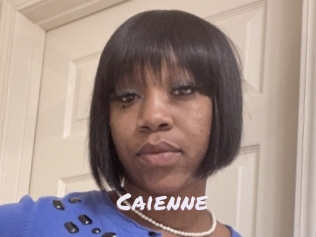 caienne Deutsche Sexcams
