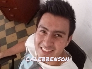 Calebbenson
