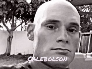 calebolson Deutsche Sexcams