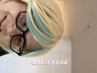 Caliebear