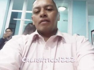 calientico1222 Deutsche Sexcams