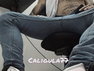 caligula77 Deutsche Sexcams