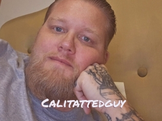 calitattedguy Deutsche Sexcams
