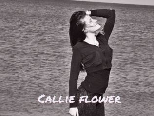 callie_flower Deutsche Sexcams