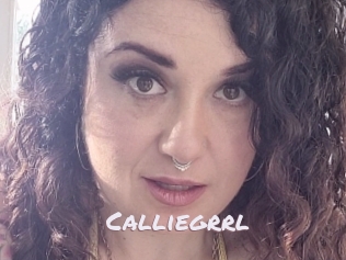 Calliegrrl