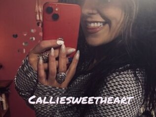 calliesweetheart Deutsche Sexcams