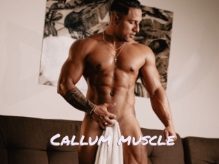 callum_muscle Deutsche Sexcams