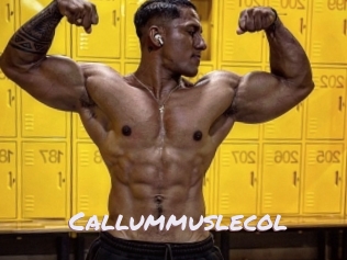 callummuslecol Deutsche Sexcams