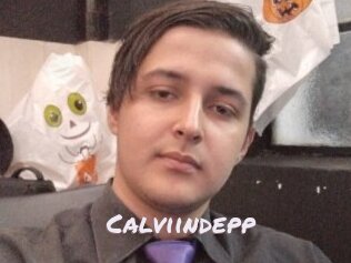 Calviindepp