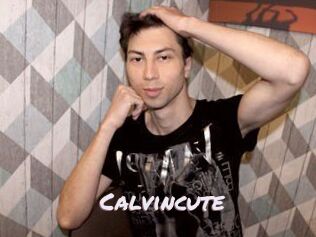 Calvincute