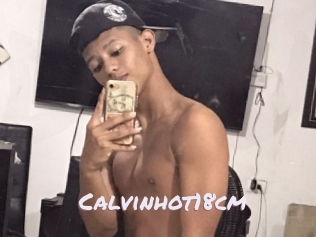 Calvinhot18cm