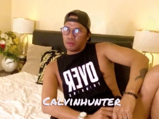 Calvinhunter