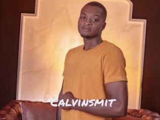 Calvinsmit