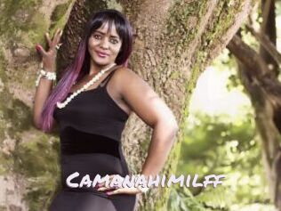 Camanahimilff