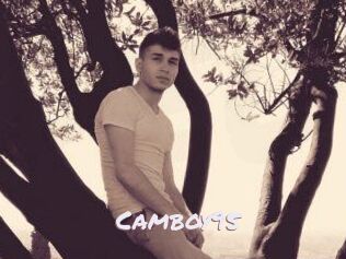 Camboy95