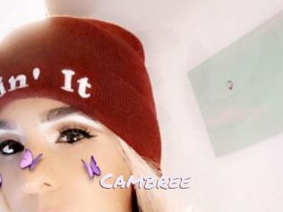 Cambree